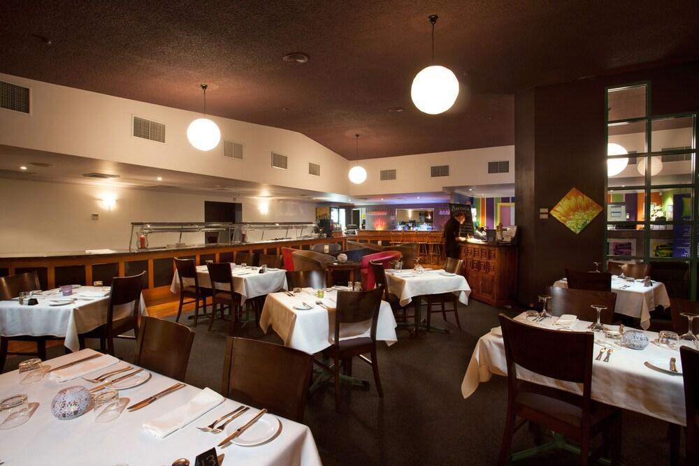 Ibis Styles Tamworth Hotel Eksteriør billede