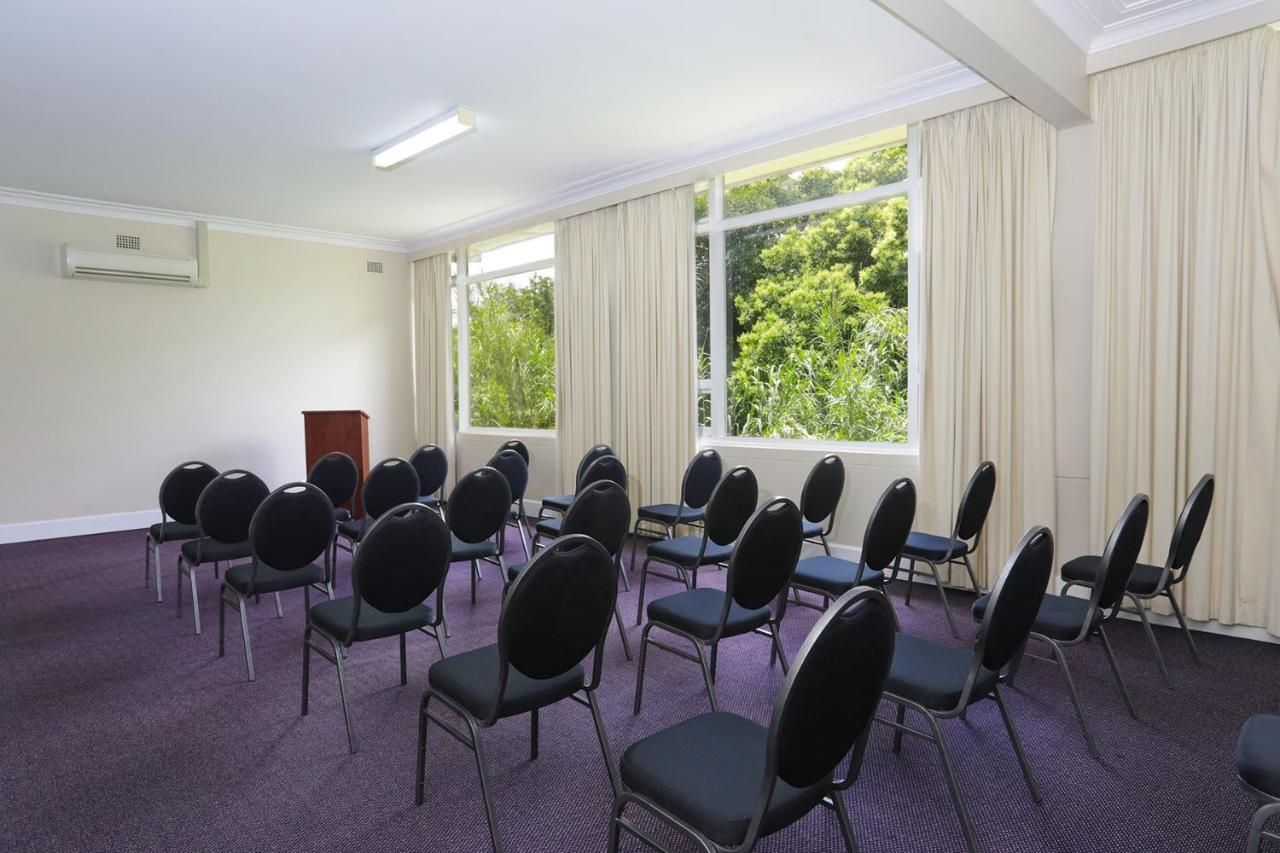 Ibis Styles Tamworth Hotel Eksteriør billede