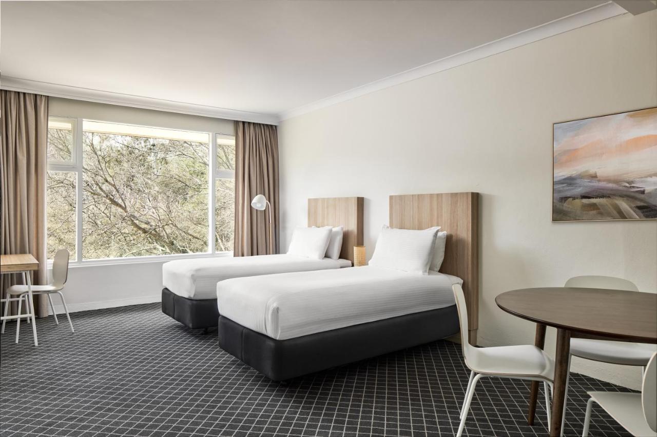 Ibis Styles Tamworth Hotel Eksteriør billede