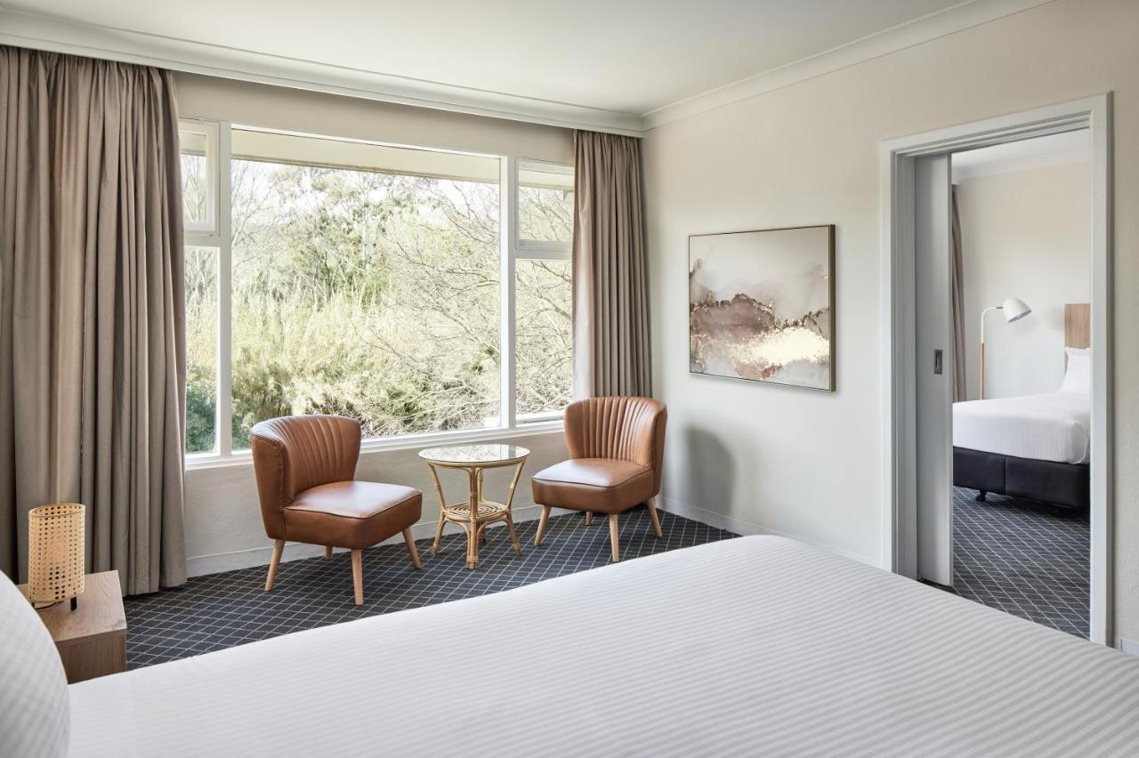 Ibis Styles Tamworth Hotel Eksteriør billede