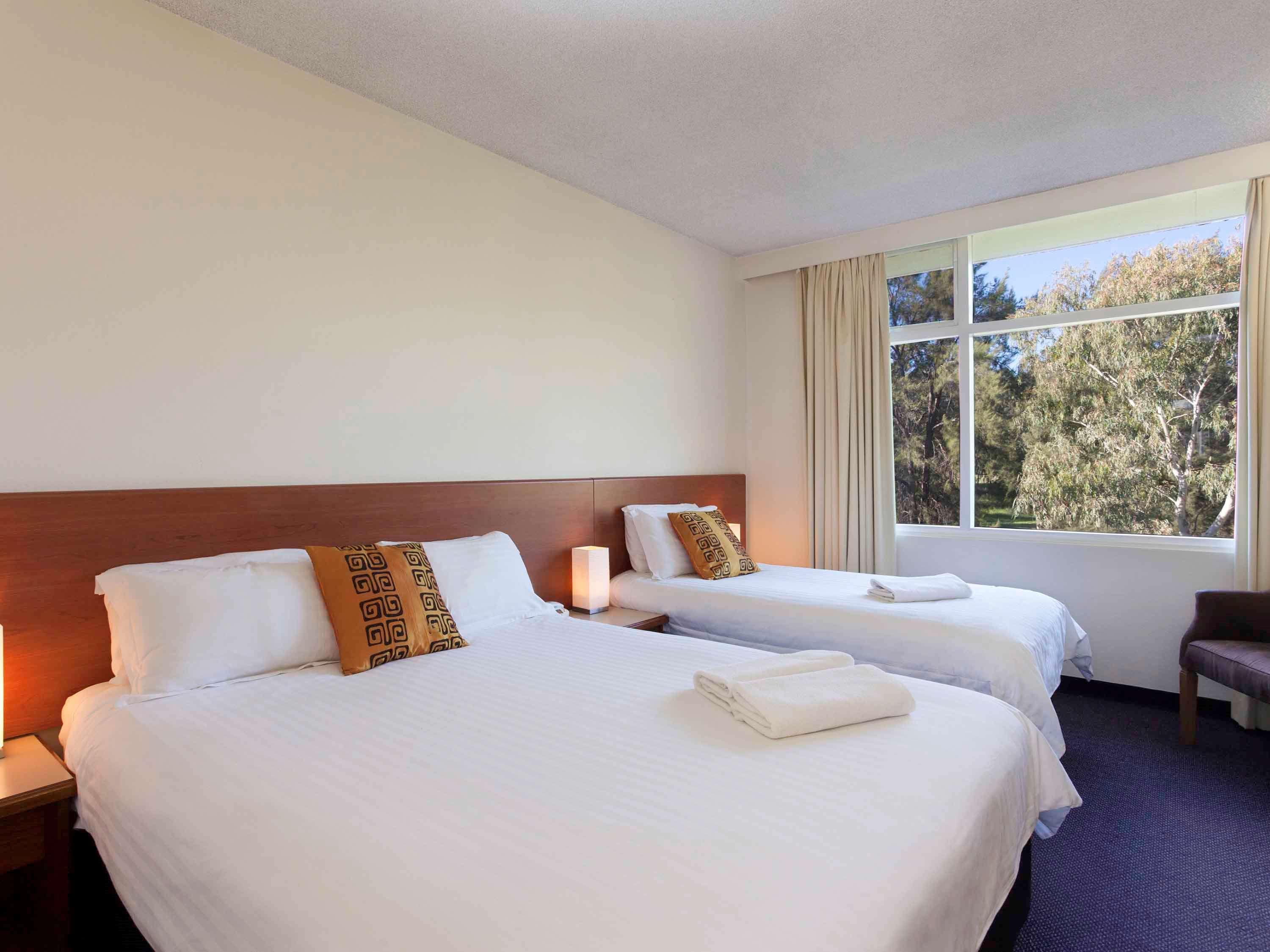 Ibis Styles Tamworth Hotel Eksteriør billede