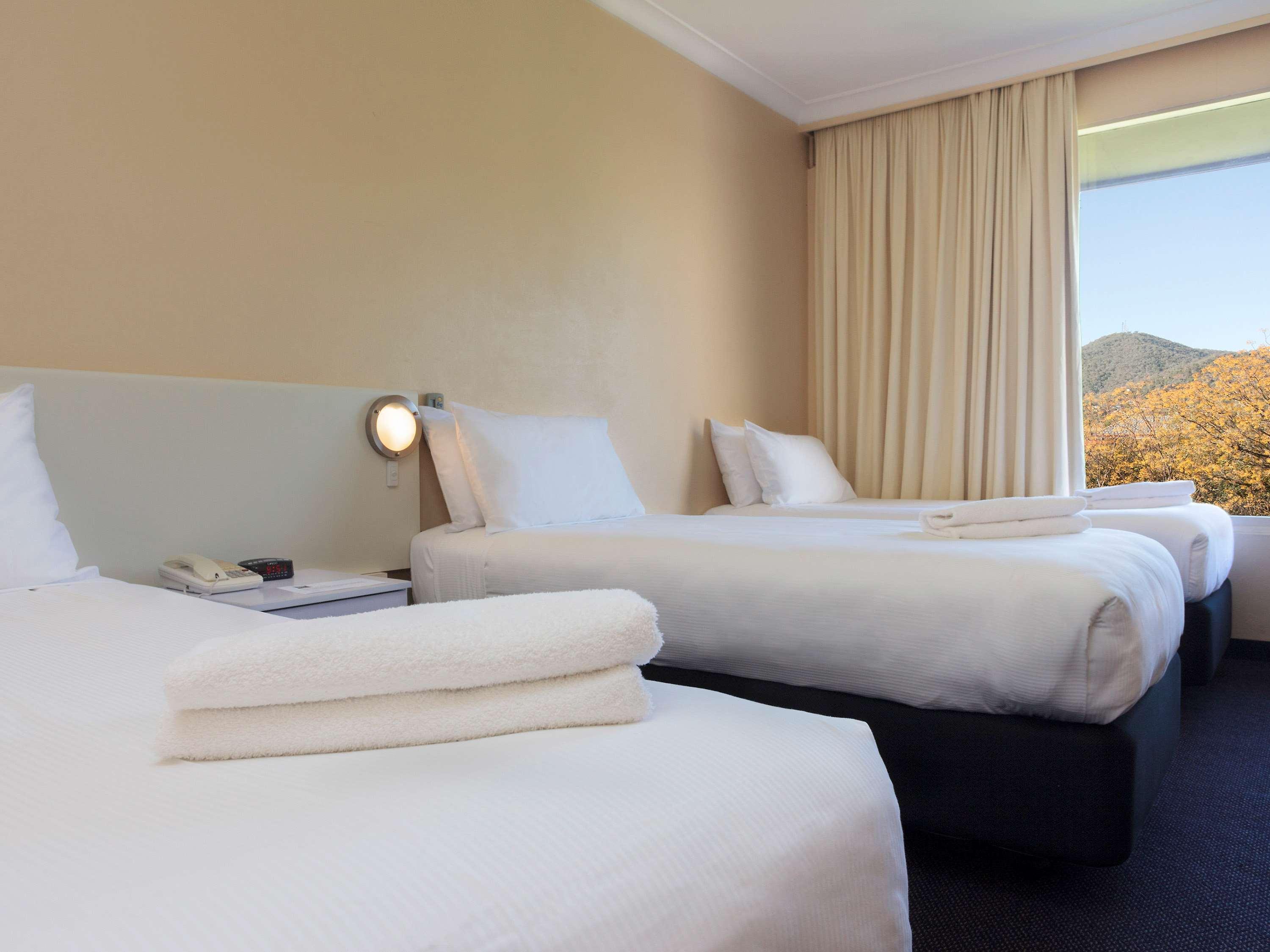 Ibis Styles Tamworth Hotel Eksteriør billede