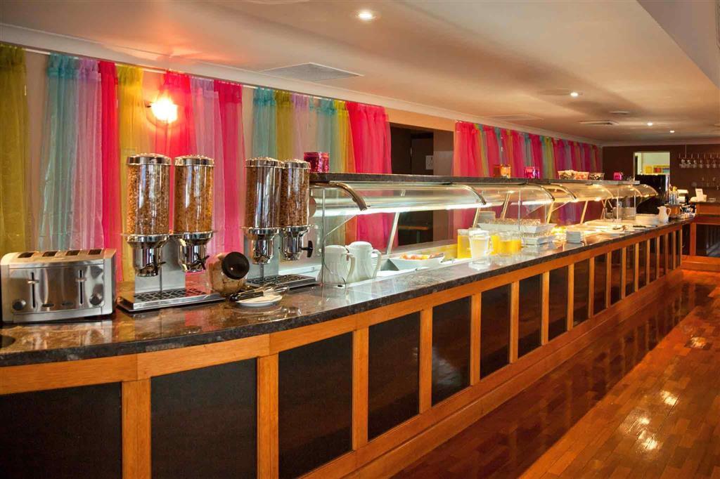 Ibis Styles Tamworth Hotel Eksteriør billede