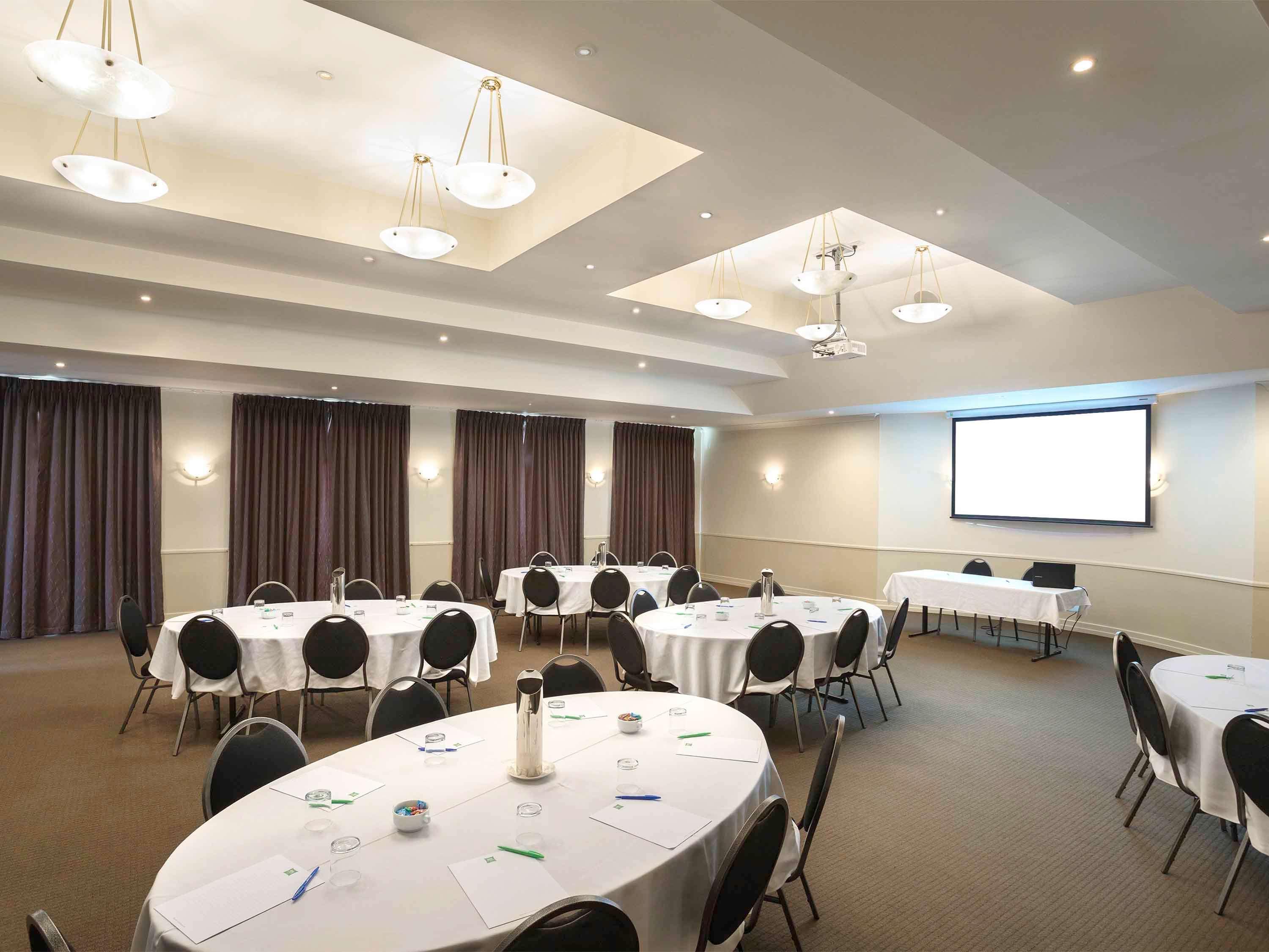 Ibis Styles Tamworth Hotel Eksteriør billede