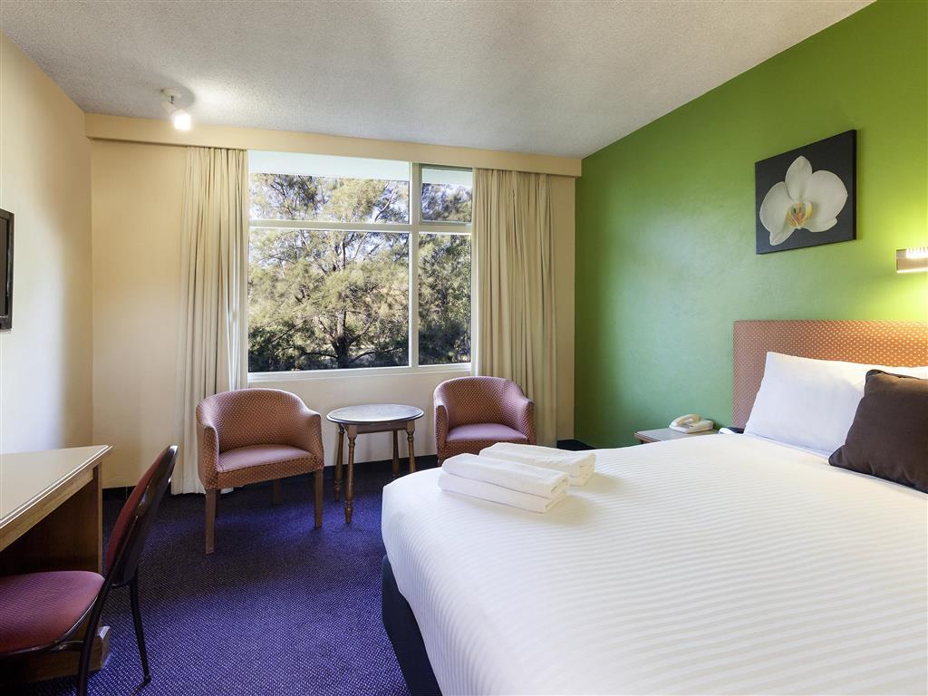 Ibis Styles Tamworth Hotel Eksteriør billede