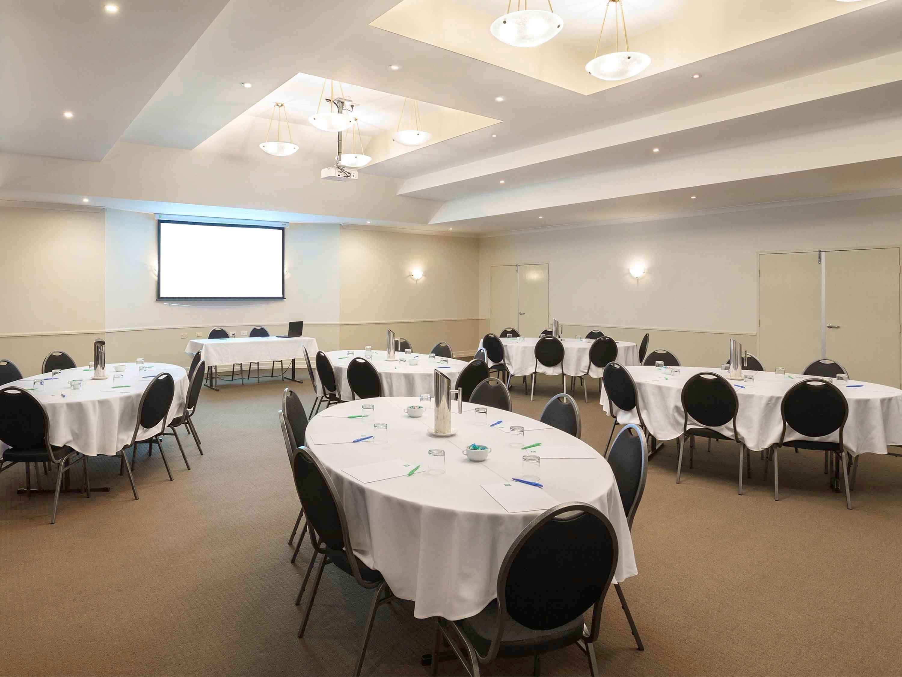 Ibis Styles Tamworth Hotel Eksteriør billede