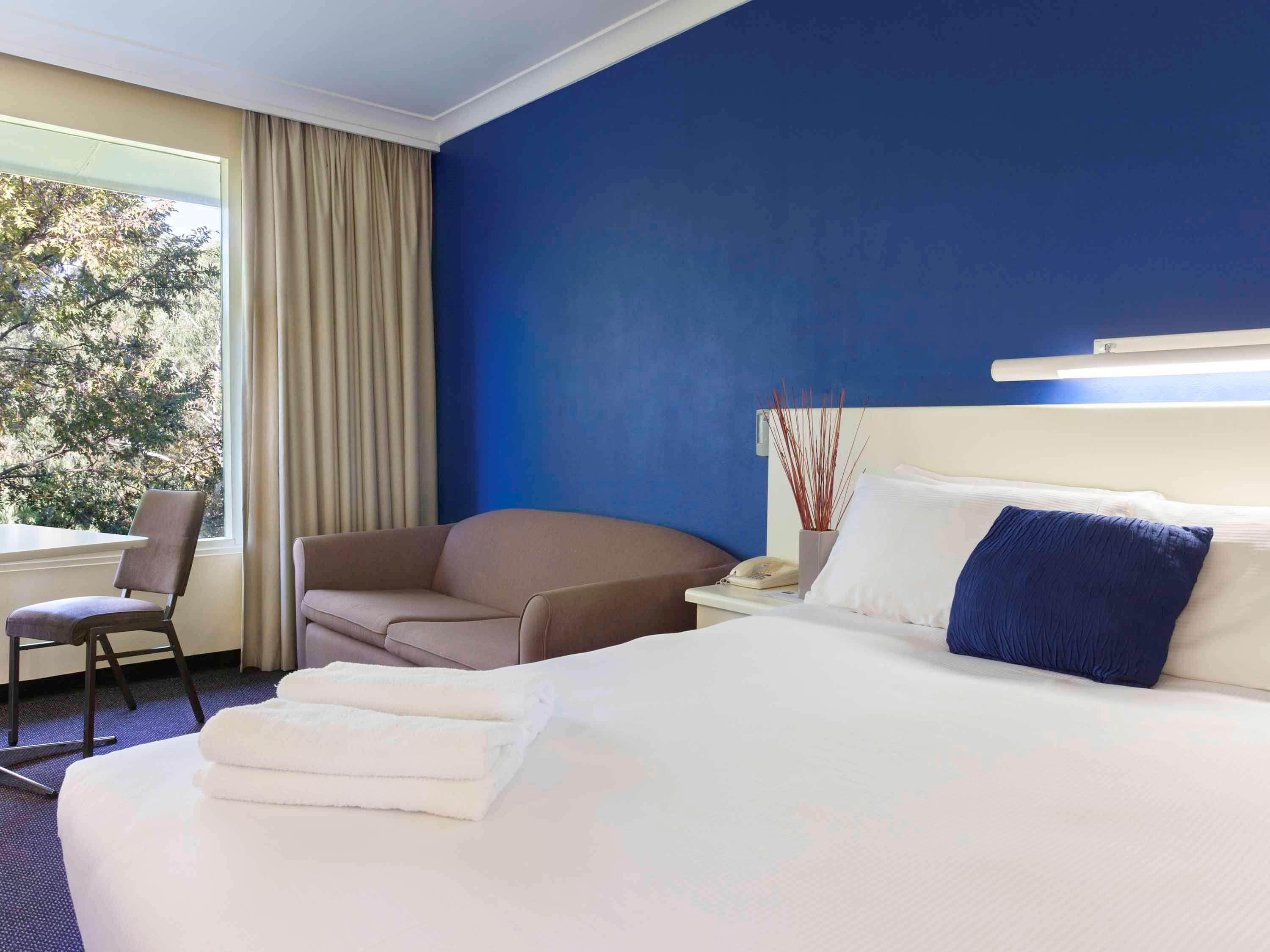 Ibis Styles Tamworth Hotel Eksteriør billede