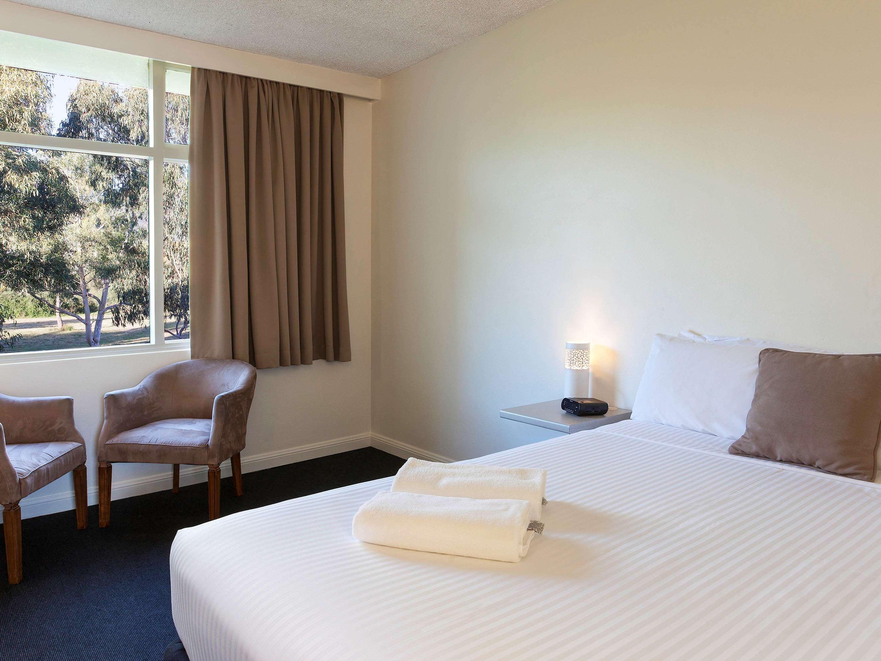 Ibis Styles Tamworth Hotel Eksteriør billede