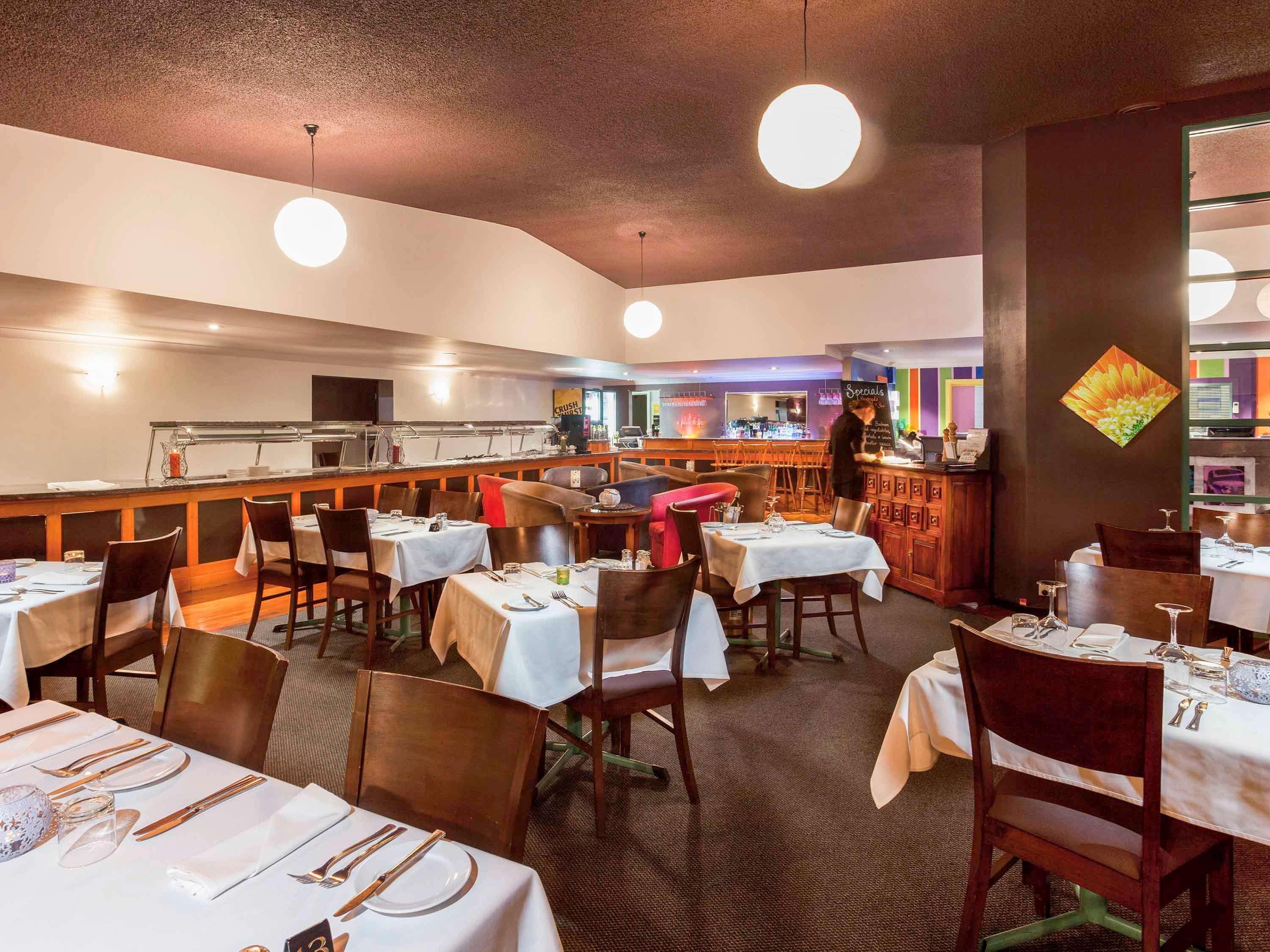 Ibis Styles Tamworth Hotel Eksteriør billede