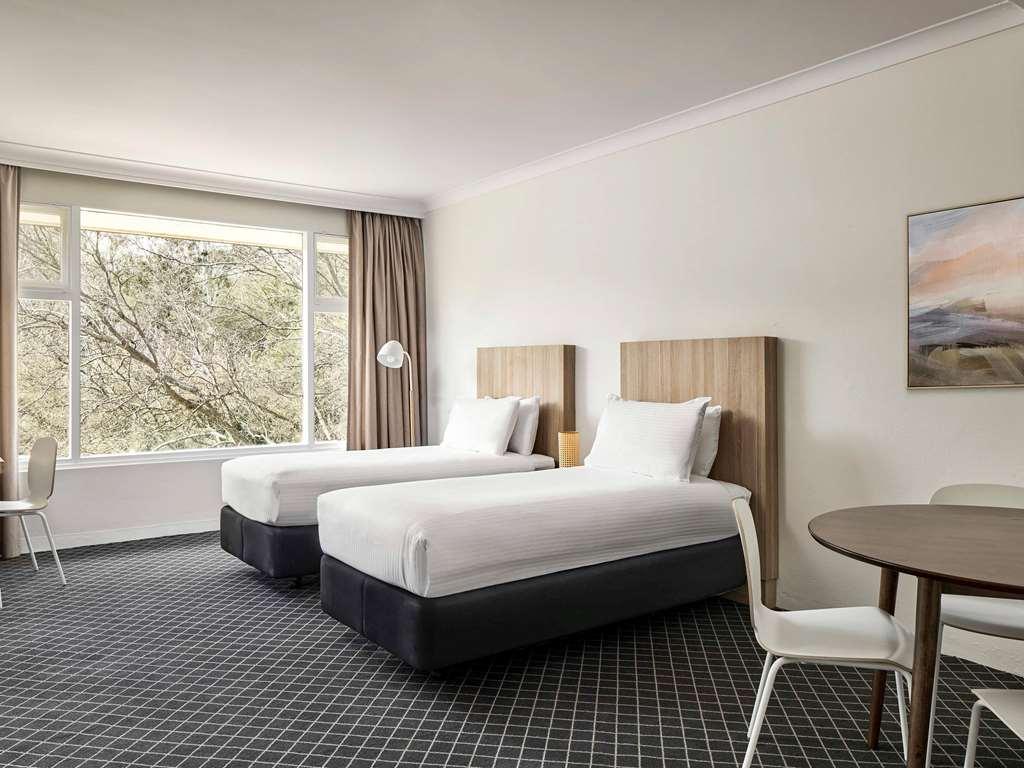 Ibis Styles Tamworth Hotel Værelse billede
