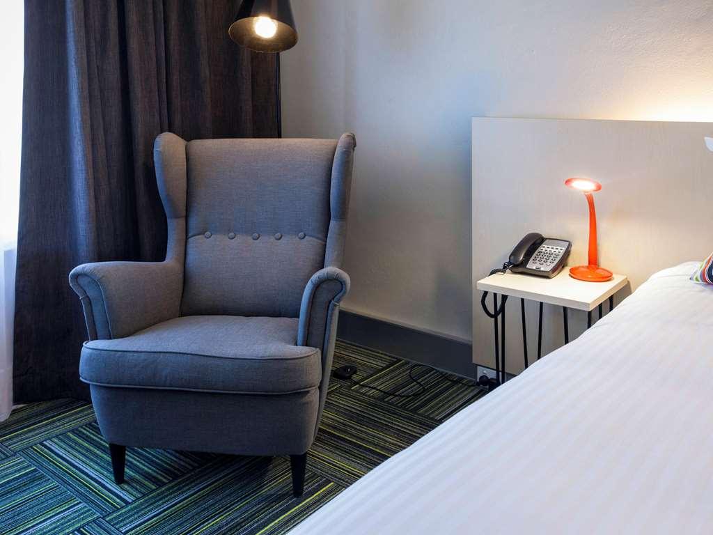 Ibis Styles Tamworth Hotel Værelse billede
